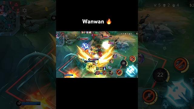 #wanwan #wanwan