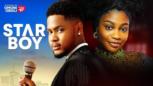 Star boy - nigerian movies 2025 latest full movies Star boy - nigerian movies 2025 latest full movies