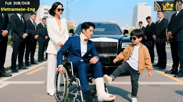 Cậu nhóc 5 tuổi láo cá lừa mẹ đi xem mắt, tiện tay bỏ thuốc xổ vào ly nước của người cha tổng tài Cậu nhóc 5 tuổi láo cá lừa mẹ đi xem mắt, tiện tay bỏ thuốc xổ vào ly nước của người cha tổng tài