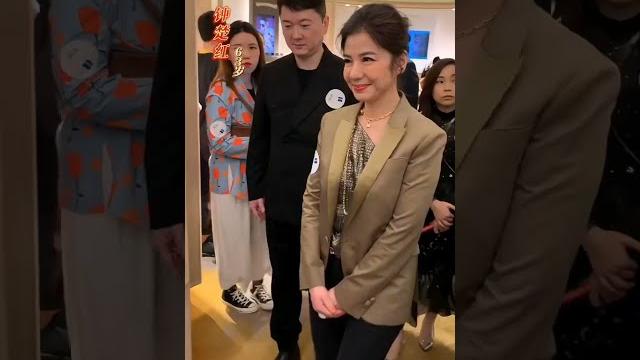 港台十位最美的明星,她们年轻的时候,那可美的成仙!#黎姿 #李嘉欣#邱淑贞 港台十位最美的明星,她们年轻的时候,那可美的成仙!#黎姿 #李嘉欣#邱淑贞