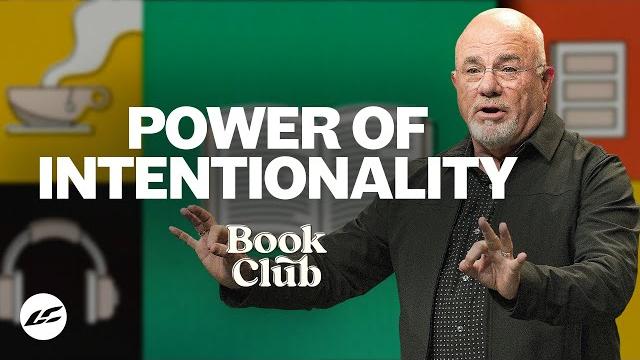 How to be intentional with your money | dave ramsey How to be intentional with your money | dave ramsey