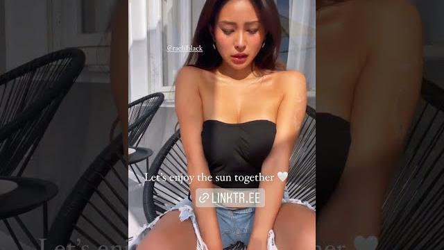 Raelil black recent hot video️ #shorts #short Raelil black recent hot video️ #shorts #short