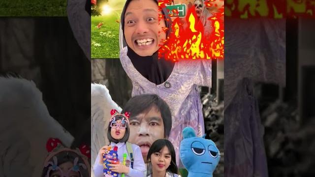 Umi ina kubawakan ayam #shorts #sholawat #shortvideo #short #farelprayoga #labubu #sprunki Umi ina kubawakan ayam #shorts #sholawat #shortvideo #short #farelprayoga #labubu #sprunki