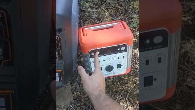 Vatid battery problem Vatid battery problem