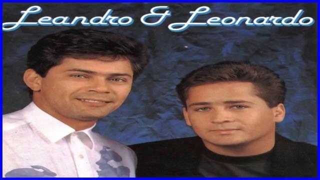 Leandro & leonardo - solidão Leandro & leonardo - solidão