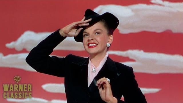 Get happy – judy garland | summer stock | warner archive Get happy – judy garland | summer stock | warner archive