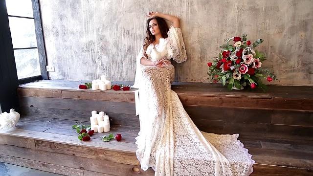 Бэкстэйдж фотосъёмки нита кузьмина Бэкстэйдж фотосъёмки нита кузьмина
