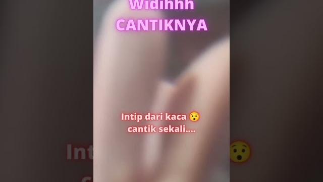 Intip cantik Intip cantik