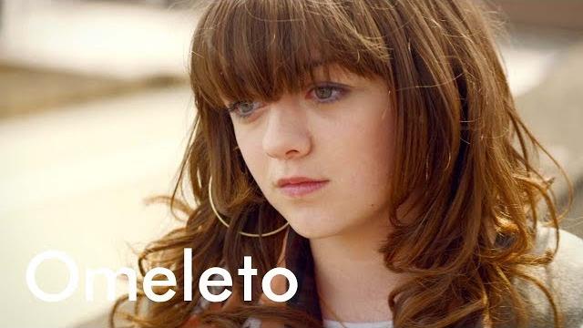 Up on the roof ft. maisie williams | omeleto Up on the roof ft. maisie williams | omeleto
