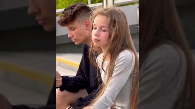 Главное что бы она улыбалась ️ Главное что бы она улыбалась ️