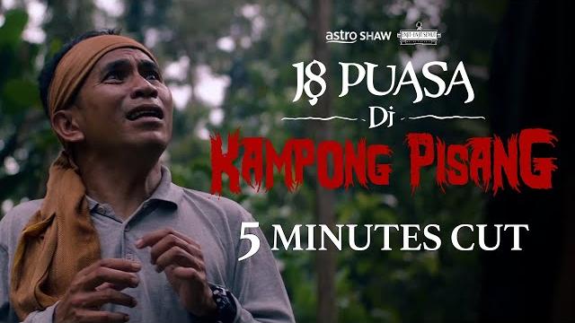 18 puasa di kampong pisang | 5 minutes cut 18 puasa di kampong pisang | 5 minutes cut