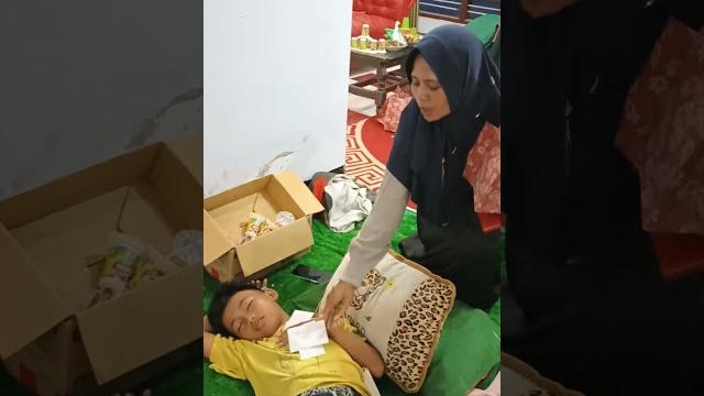 Rejeki bocah sunat di jawa #sunatan #tradisi #khitan Rejeki bocah sunat di jawa #sunatan #tradisi #khitan