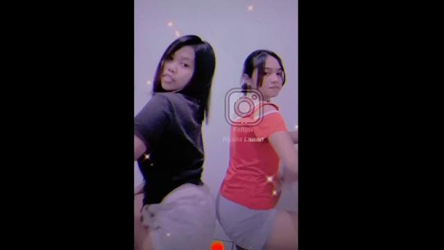 Tiktok hot terbaru 2020 musti kasi basah Tiktok hot terbaru 2020 musti kasi basah