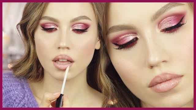 My first english makeup tutorial | american style My first english makeup tutorial | american style