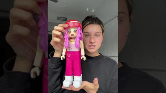 Pink & red valentine's day l00k!️ #myavastars Pink & red valentine's day l00k!️ #myavastars
