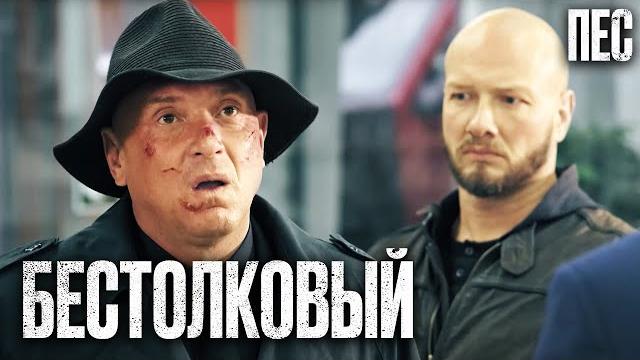 Старый друг - лучше новых двух! смешной детектив 2023 - сериал пес 2023 - лучшие серии Старый друг - лучше новых двух! смешной детектив 2023 - сериал пес 2023 - лучшие серии