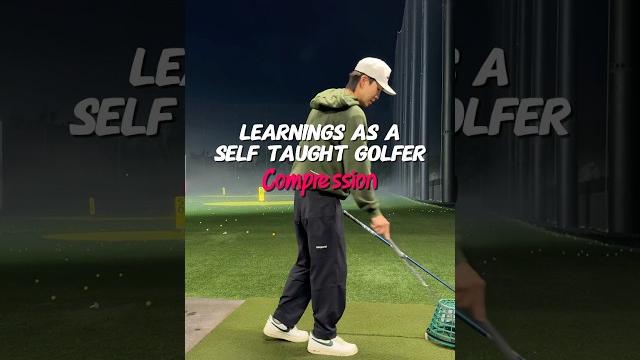 My fav compression drill. use something soft if you can #golf #golfswing #golftips @manorsgolf My fav compression drill. use something soft if you can #golf #golfswing #golftips @manorsgolf