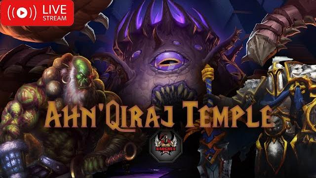Ahn'qiraj pug - turtle wow - fury prot warrior pov Ahn'qiraj pug - turtle wow - fury prot warrior pov