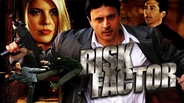 Risk factor | official trailer | jalal merhi | elise muller | loren avedon | brett halsey Risk factor | official trailer | jalal merhi | elise muller | loren avedon | brett halsey