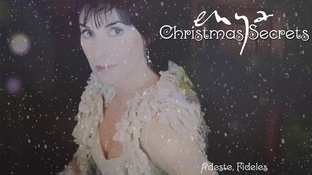 Enya - christmas secrets (full album) Enya - christmas secrets (full album)
