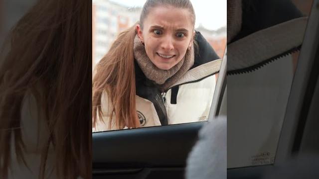 Дочка и поход к стоматологу) а вы боитесь врачей? #shorts Дочка и поход к стоматологу) а вы боитесь врачей? #shorts