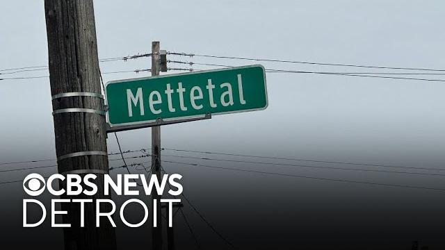 Four people shot at barbecue party in detroit Four people shot at barbecue party in detroit