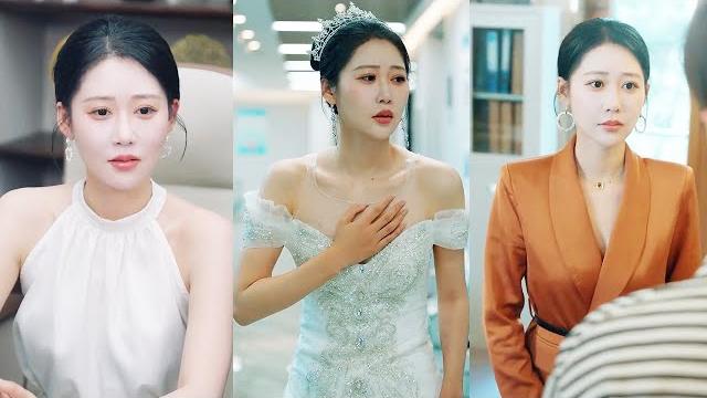 His fiancée fled for her exwhen he gave up,she cried,saying she still lovedhim#chinese short drama His fiancée fled for her exwhen he gave up,she cried,saying she still lovedhim#chinese short drama