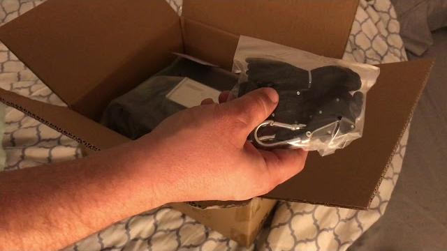 Vipar spectra p1000 unboxing Vipar spectra p1000 unboxing