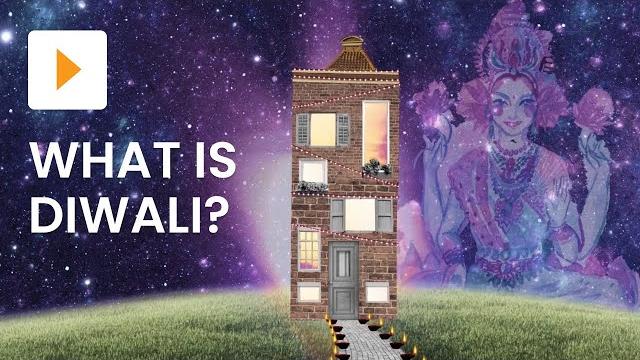 What is diwali? What is diwali?