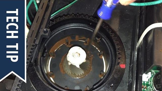 How to clean and calibrate a gaggia titanium grinder How to clean and calibrate a gaggia titanium grinder