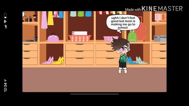 Alex has the flu?! part 1?? gachalife diarrhea Alex has the flu?! part 1?? gachalife diarrhea