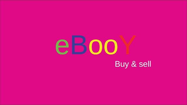 Ebooy (buy & sell ) Ebooy (buy & sell )