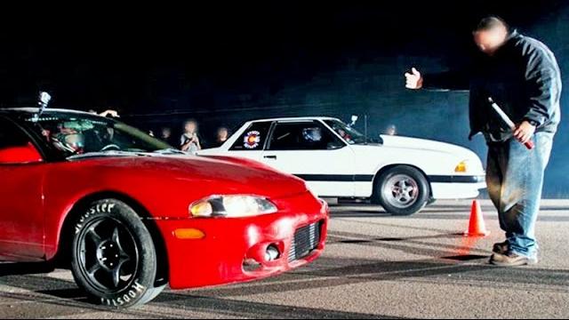 Colorado street racing! - imports vs domestics Colorado street racing! - imports vs domestics