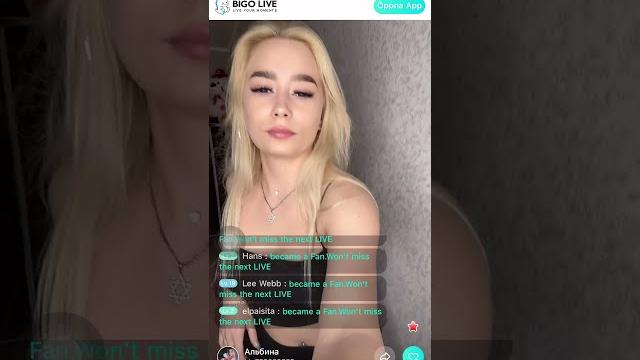 Bigo live Bigo live