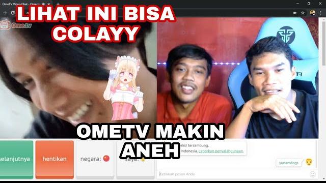 Bahan col*** di ometv - ometv indonesia Bahan col*** di ometv - ometv indonesia