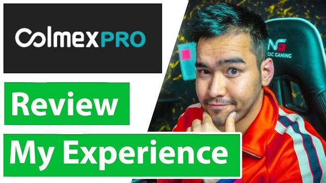 Colmex pro review - colmex pro platform Colmex pro review - colmex pro platform