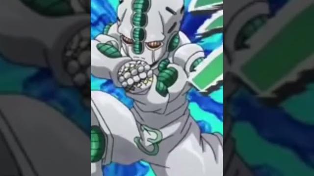 Akt 3 #jojo #anime #meme Akt 3 #jojo #anime #meme
