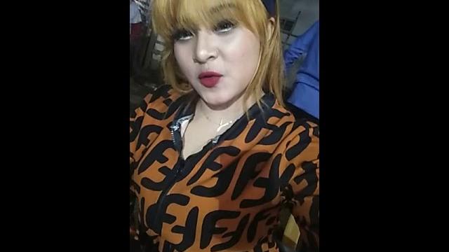 Tante semok Tante semok