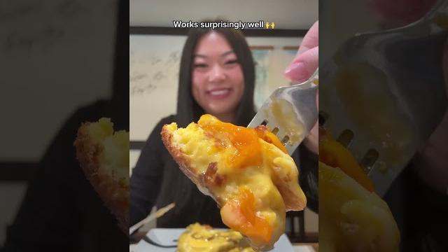 Fluffy pancakes in tokyo!! ️ Fluffy pancakes in tokyo!! ️