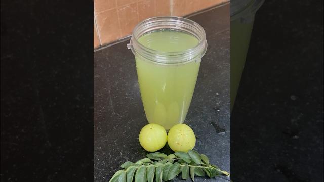 நெல்லிக்காய் ஜூஸ் /nellikkai juice /amla juice /amla juice & health benefits #amla #shorts #ytshorts நெல்லிக்காய் ஜூஸ் /nellikkai juice /amla juice /amla juice & health benefits #amla #shorts #ytshorts