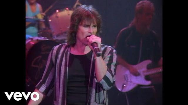 Survivor - burning heart (video) Survivor - burning heart (video)