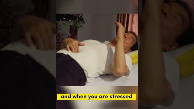 Daily abdominal self-massage for a healthy and extended life. chi nei tsang with master mantak chia Daily abdominal self-massage for a healthy and extended life. chi nei tsang with master mantak chia