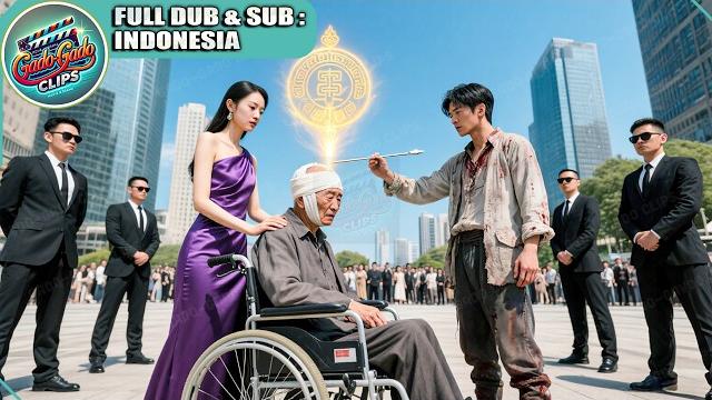 Dewa tabib turun gunung, selamatkan kakek stroke karena penyakit aneh, tapi diremehkan! Dewa tabib turun gunung, selamatkan kakek stroke karena penyakit aneh, tapi diremehkan!