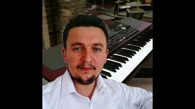 Ağirdan çi̇ftetelli̇ Ağirdan çi̇ftetelli̇