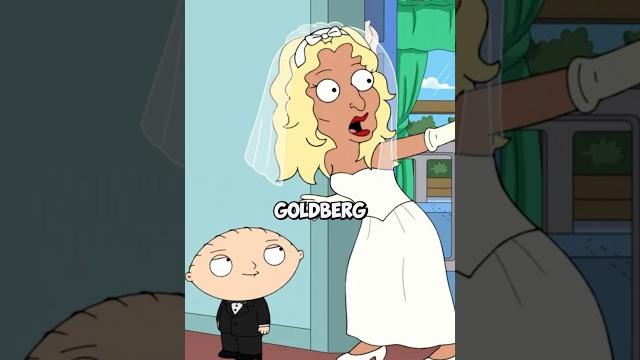 Family guy - stewie wants to marry zlata Family guy - stewie wants to marry zlata
