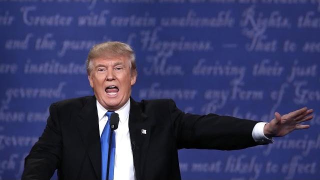 Get the latest political news on 'with all due respect' Get the latest political news on 'with all due respect'