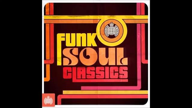 Funk soul classics by dj smooth b Funk soul classics by dj smooth b