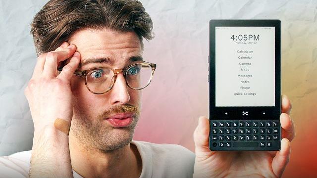 This phone will fix you - minimal phone This phone will fix you - minimal phone