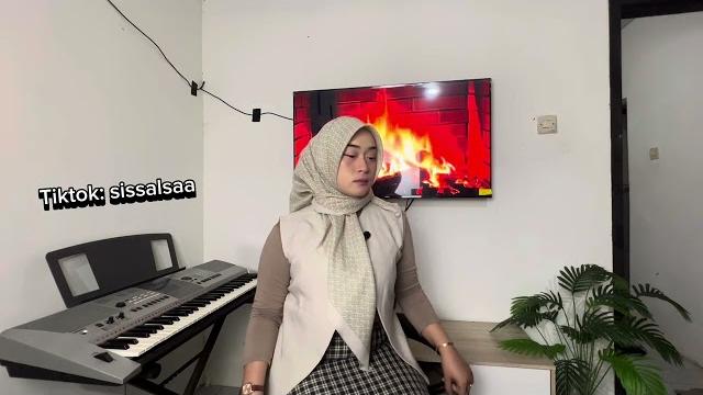 Tentang rasa - astrid (cover sissalsaa) Tentang rasa - astrid (cover sissalsaa)