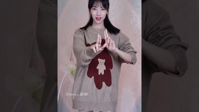 为什么叫打糕舞?! 为什么叫打糕舞?!